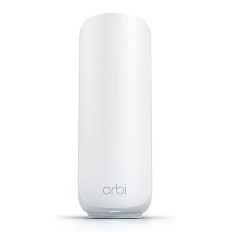 NETGEAR Orbi 370 Bi-bande (2,4 GHz / 5 GHz) Wi-Fi 7 (802.11be) Blanc 2 Interne