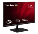 Viewsonic VA2432-H-2 écran plat de PC 61 cm (24") 1920 x 1080 pixels Full HD LED Noir