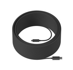 Logitech Strong USB système de vidéo conférence