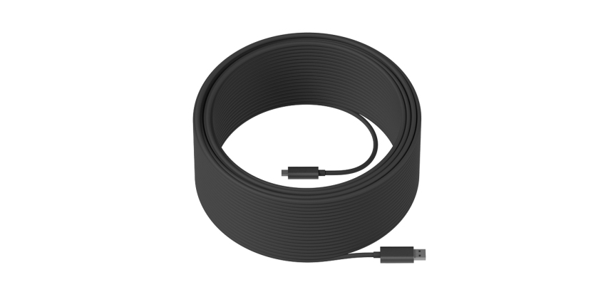 Logitech Strong USB système de vidéo conférence