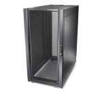 APC NetShelter SX - coffret 19P - 24U - 1198x600x1070mm - noir