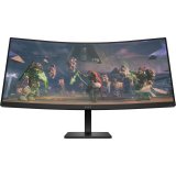 OMEN by HP Écran gamer incurvé WQHD 165 Hz OMEN 34 pouces - OMEN 34c