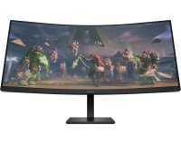 OMEN by HP 34 inch WQHD 165Hz Curved Gaming Monitor - OMEN 34c