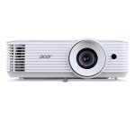 Acer P5550 Projecteur à focale standard 5200 ANSI lumens DLP 1080p (1920x1080) Compatibilité 3D Blanc