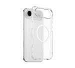 PanzerGlass CARE™ by ® Samba Case Transparent w. MagSafe iPhone Air | Bulk protective case for mobile phones Cover
