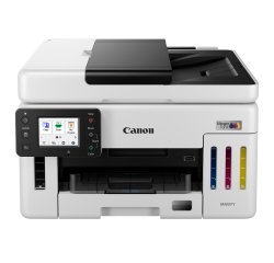Canon GX 6150 Imprimante multifonction à réservoir d'encre Wifi  4 en 1 A4 couleur