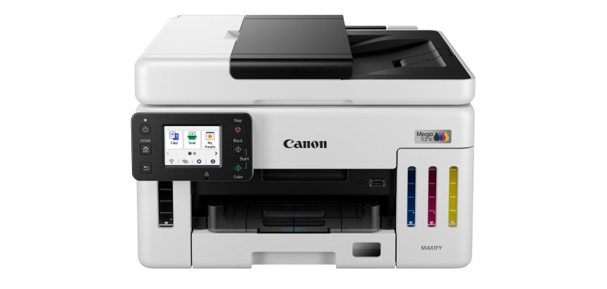 Canon MAXIFY GX 6150 Jet d'encre A4 600 x 1200 DPI Wifi
