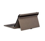 Nilox FUNDA TECLADO USB DE 9,7" A 10.5" BEIGE