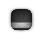 Philips TAR3505/12 radio Orologio Digitale Nero, Grigio