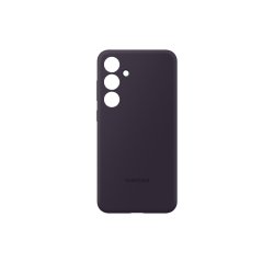 Samsung Galaxy S24+ Silicone Cover