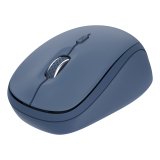 Trust Yvi+ souris Universel Ambidextre RF sans fil + Bluetooth Optique 1600 DPI