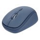 Trust Yvi+ souris Universel Ambidextre RF sans fil + Bluetooth Optique 1600 DPI