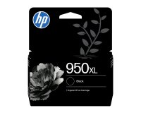 HP 950XL originele high-capacity zwarte inktcartridge