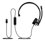 Logitech H570e Casque Avec fil Arceau Bureau/Centre d'appels USB Type-A Noir