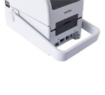 Brother TD-2350DSAH300 - Imprimante d'étiquettes de bureau sans fil Bluetooth 2 pouces