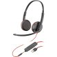 Poly Blackwire C3225 Top