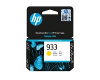 HP Cartuccia di inchiostro giallo originale 933