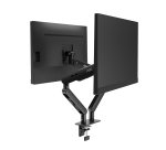 AOC AM420B support d'écran plat pour bureau 86,4 cm (34") Noir