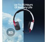 HyperX Cloud Mini - Wireless Gaming Headset (Black)