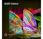 Hisense U7Q 55U79Q TV 139.7 cm (55") 4K Ultra HD Smart TV Wi-Fi Black