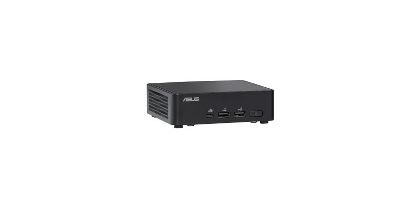 ASUS NUC 14 Pro RNUC14RVKI300002I UCFF Noir 100U