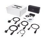StarTech.com Thunderbolt 3 PCIe Uitbreidingschassis, Externe behuizing met één PCI Express slot, PCIe-box voor laptops/desktops/All-In-Ones, 5K/4K output via TB3/DP-poorten, TAA Compliant