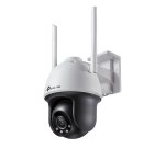 TP-Link VIGI C540-W V1 Turret IP-beveiligingscamera Binnen & buiten 2560 x 1440 Pixels Plafond/muur
