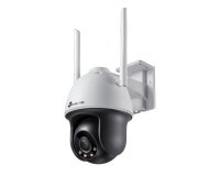 TP-Link VIGI C540-W V1 Tourelle Caméra de sécurité IP Intérieure et extérieure 2560 x 1440 pixels Plafond/mur