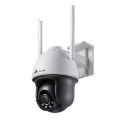 TP-Link VIGI C540-W V1 Tourelle Caméra de sécurité IP Intérieure et extérieure 2560 x 1440 pixels Plafond/mur