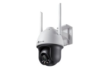 TP-Link VIGI C540-W V1 Torreta Cámara de seguridad IP Interior y exterior 2560 x 1440 Pixeles Techo/pared