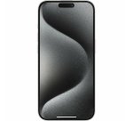 OtterBox Premium Glass Antimicrobien Series pour iPhone 15 Pro, Clear