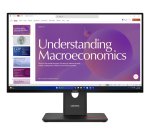 Lenovo ThinkVision T24D-40 Monitor