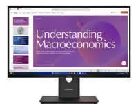 Lenovo ThinkVision T24D-40 Moniteur