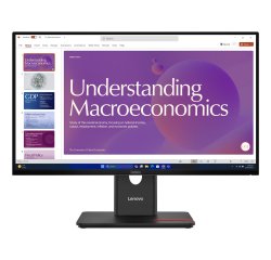 Lenovo ThinkVision T24D-40 Monitor