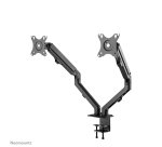 Neomounts FPMA-D650DBLACK Support d'écran à fixer 17-27" - ressort hélicoïdal