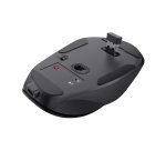 Trust Fyda ratón Oficina mano derecha RF Wireless + Bluetooth Óptico 2400 DPI