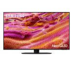 Samsung QE43QN90FAT 109.2 cm (43") 4K Ultra HD Smart TV Wi-Fi Black