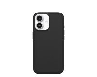 OtterBox Symmetry MagSafe Series pour Apple iPhone 17, noir