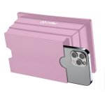 Celly KIDSMOVIEPK electrónica para niños Proyector para niños