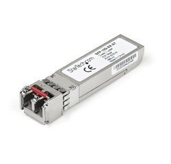 StarTech.com Module de transceiver SFP+ compatible Cisco SFP-10G-ER - 10GBASE-ER