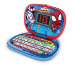 Clementoni Spidey Laptop
