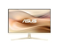 ASUS VU249CFE-M pantalla para PC 60,5 cm (23.8") 1920 x 1080 Pixeles Full HD Oro