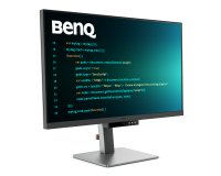 BenQ RD320U LED display 80 cm (31.5") 3840 x 2160 Pixeles 4K Ultra HD Negro