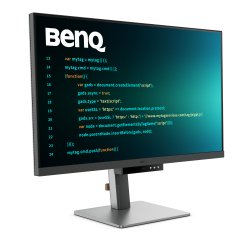 BenQ RD320U Monitor PC 80 cm (31.5") 3840 x 2160 Pixel 4K Ultra HD LED Nero