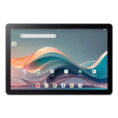 Acer Iconia Tab M10 M10-12-87NA Mediatek 64 GB 25.6 cm (10.1") 4 GB Wi-Fi 5 (802.11ac) Champagne