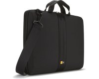 Case Logic QNS-116 40,6 cm (16") Sac Messenger Noir
