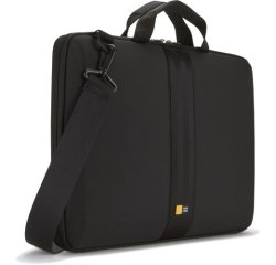 Case Logic QNS-116 40,6 cm (16") Sac Messenger Noir