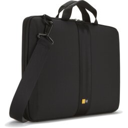 Case Logic QNS-116 40,6 cm (16") Sac Messenger Noir