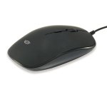 Conceptronic REGAS01B mouse Ufficio Ambidestro USB tipo A Ottico 1200 DPI
