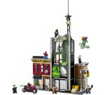 LEGO Spider-Man vs. Oscorp